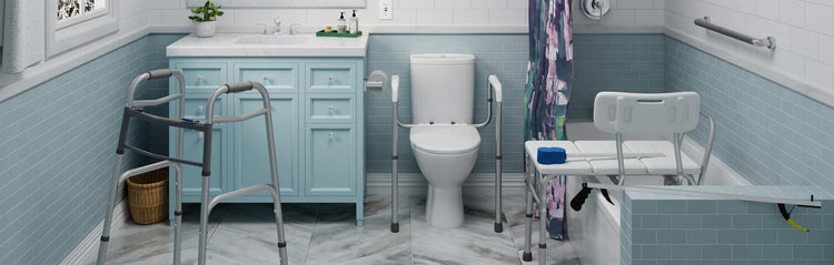 Bath Safety Equipment