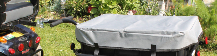 Receiver Accessories