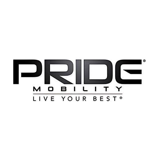 Pride Mobility