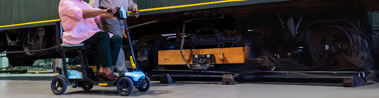 Mobility Scooters