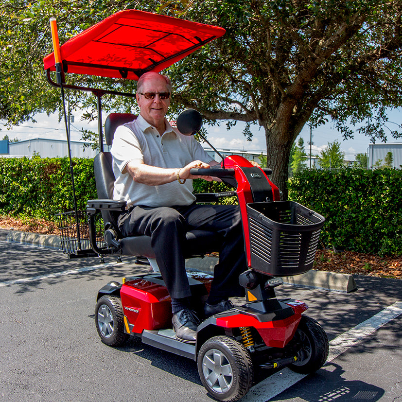 Multi Accessory Receiver Adapter (Open Box)