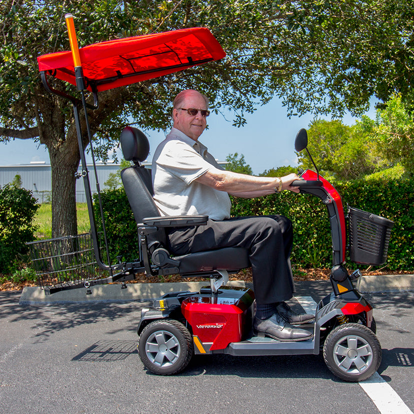 Multi Accessory Receiver Adapter (Open Box)