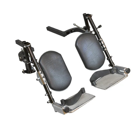ShopRider Swing Away Footrests