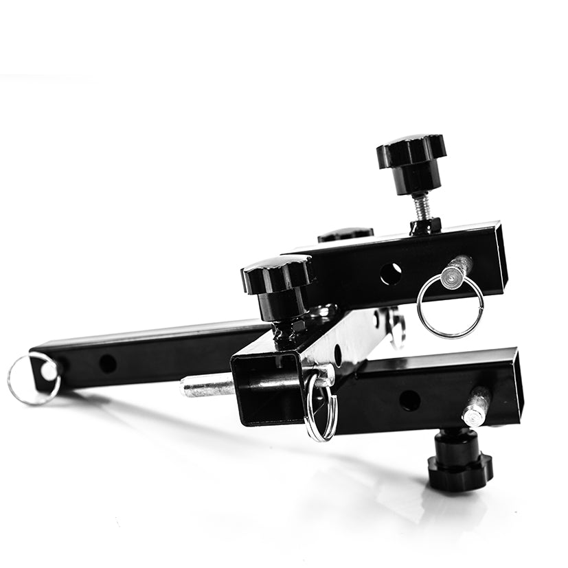 Multi Accessory Receiver Adapter (Open Box)