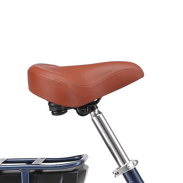 sixthreezero 20" Simple Step Thru 500W Ebike