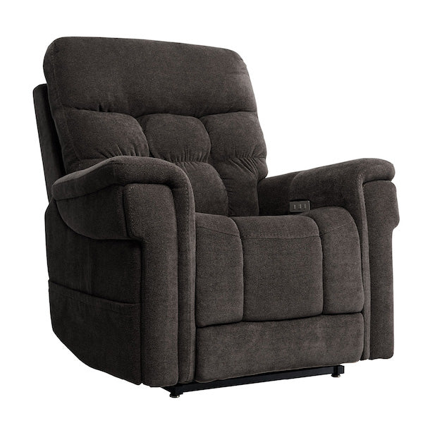VivaLift! Ultra - Medium - Trento - Charcoal