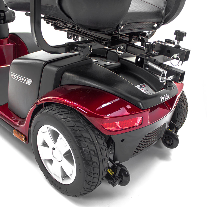 Multi Accessory Receiver Adapter (Open Box)