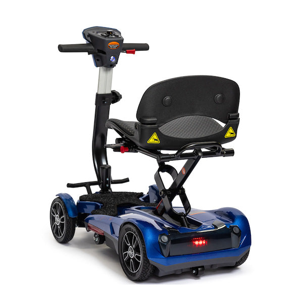 EV Rider Transport 4M Manual Folding Mobility Scooter