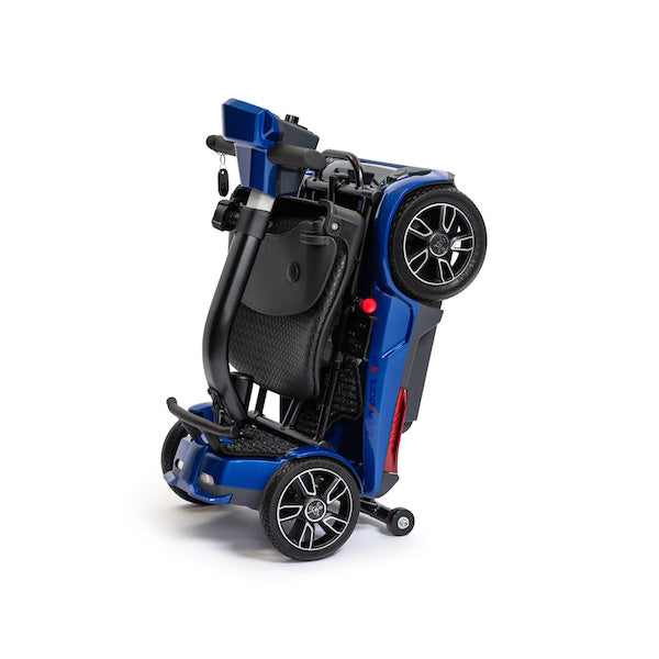 EV Rider Transport 4M Manual Folding Mobility Scooter
