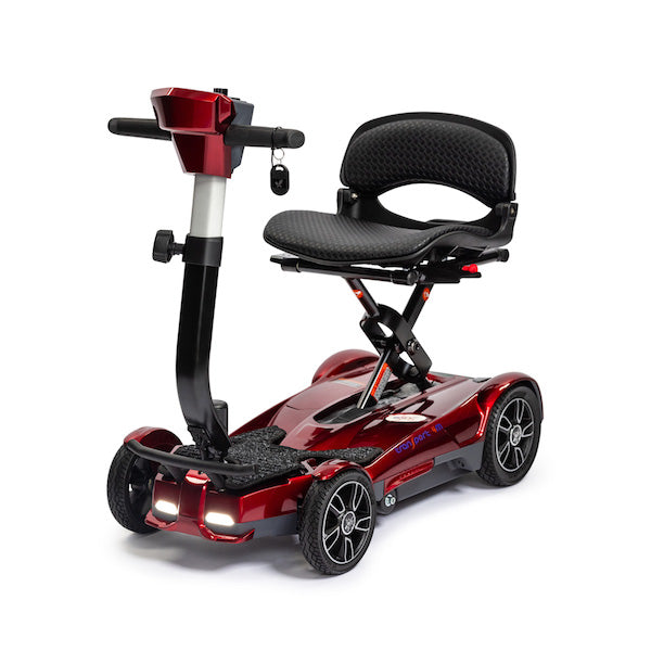 Transport 4M