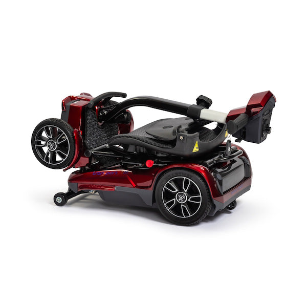 EV Rider Transport 4M Manual Folding Mobility Scooter