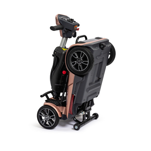 EV Rider Transport 4M Manual Folding Mobility Scooter