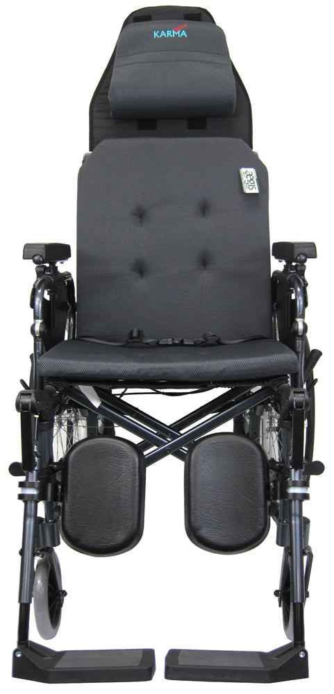 Karman Premium Ergonomic Recliner MVP-502
