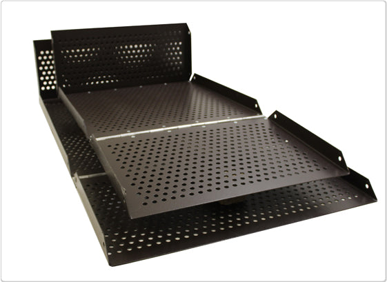 SportsPlay Wheelchair Swing Platform Adult Swing Platform