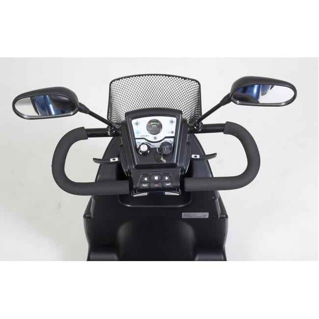 Afikim Afiscooter C3 "The Breeze"  3 Wheel Mobility Scooter (FTC357)