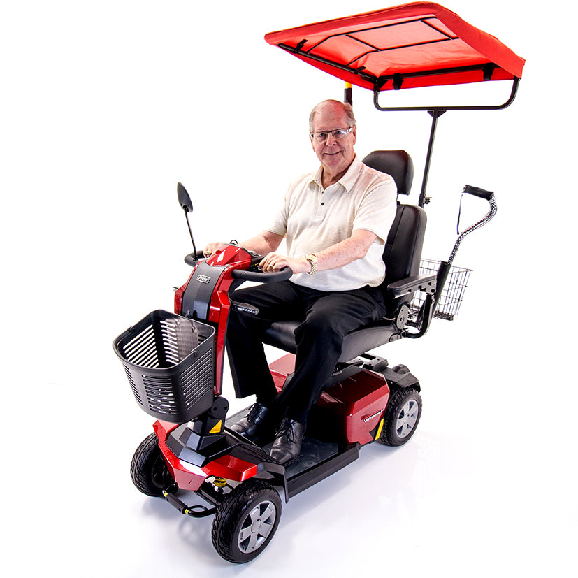 Multi Accessory Receiver Adapter (Open Box)