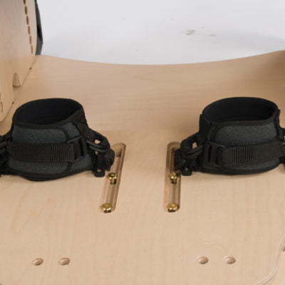 Smirthwaite Heel Huggies Size 5 (SW-HH005)