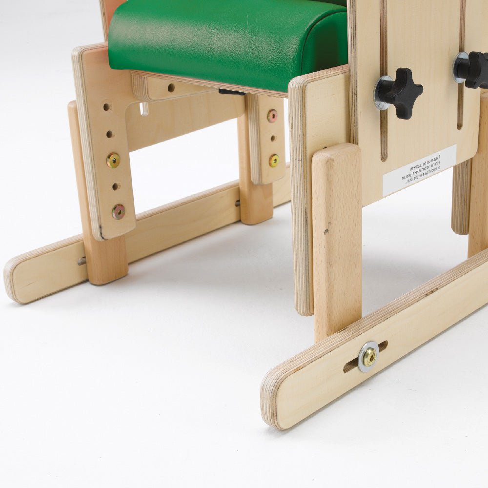 Smirthwaite Ski and Full Headrest Kit Size 2 (SW-SK038)