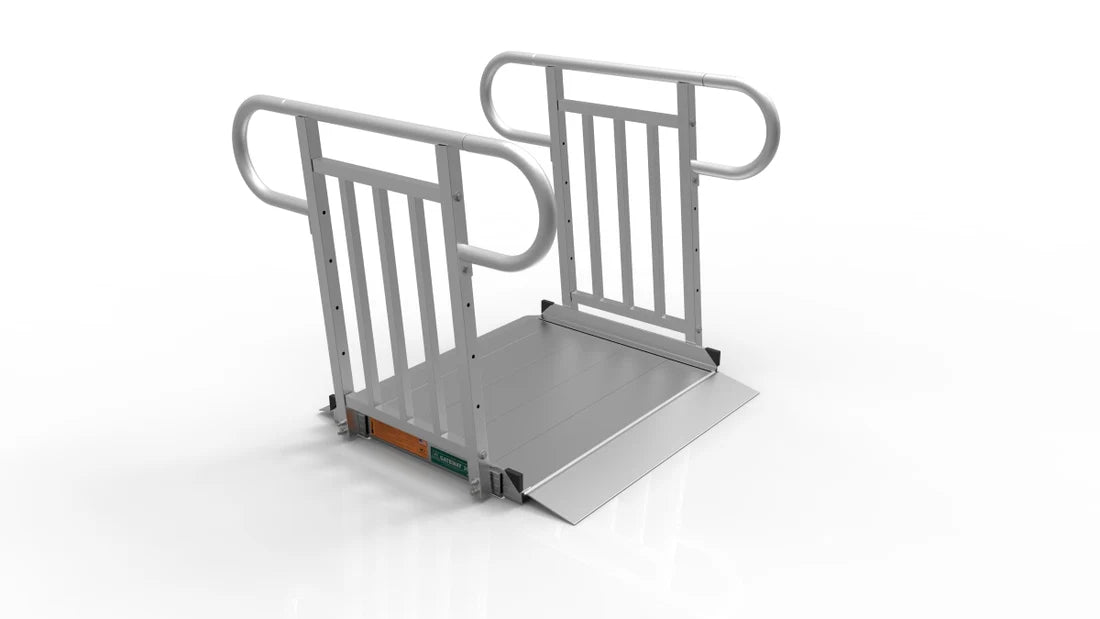 GATEWAY® 3G Portable Ramp by EZ-ACCESS®