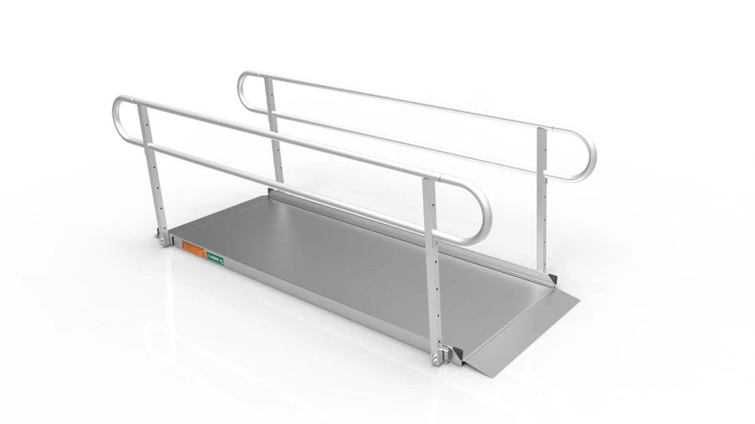 GATEWAY® 3G Portable Ramp by EZ-ACCESS®