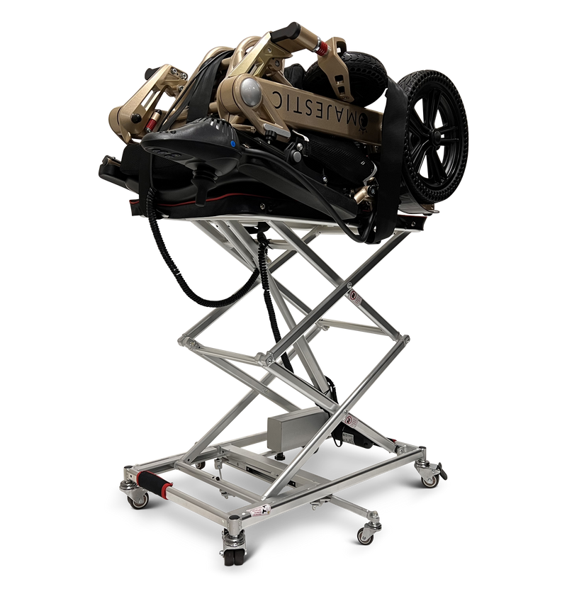 ComfyGo Portable Lift
