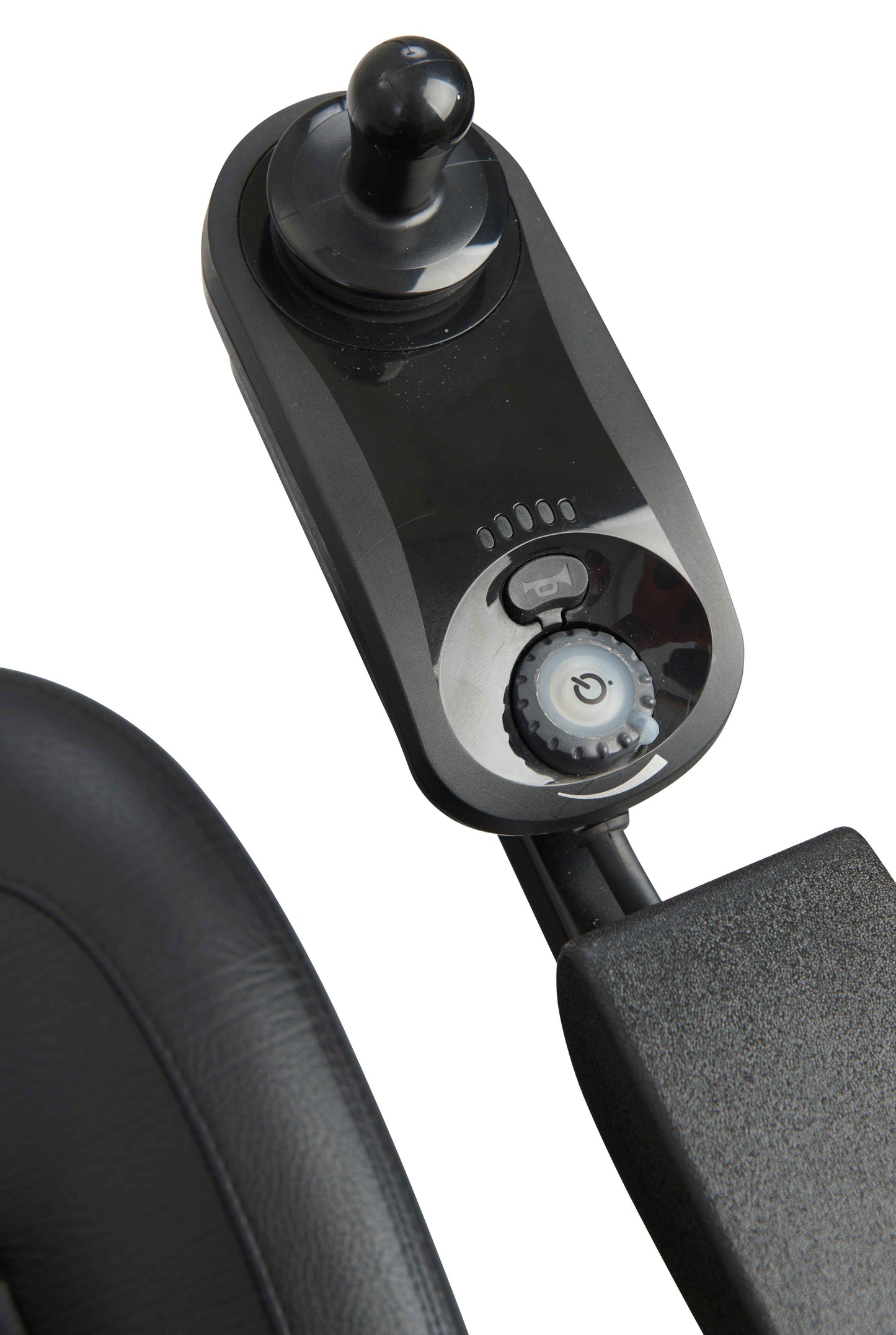 Golden Compass Sport-GP605- Mid-Wheel Drive Power Wheelchair