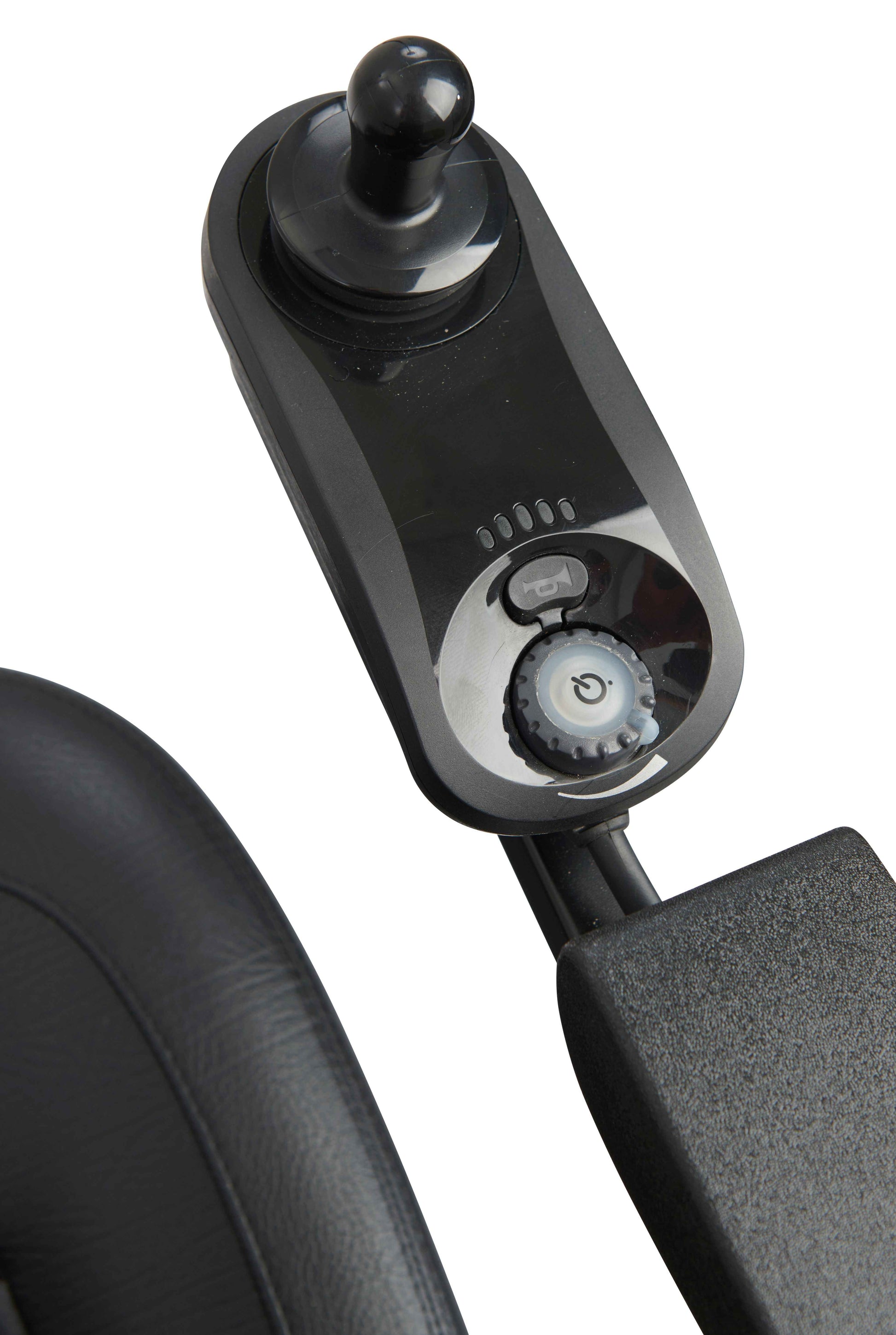 Golden Compass Sport-GP605- Mid-Wheel Drive Power Wheelchair