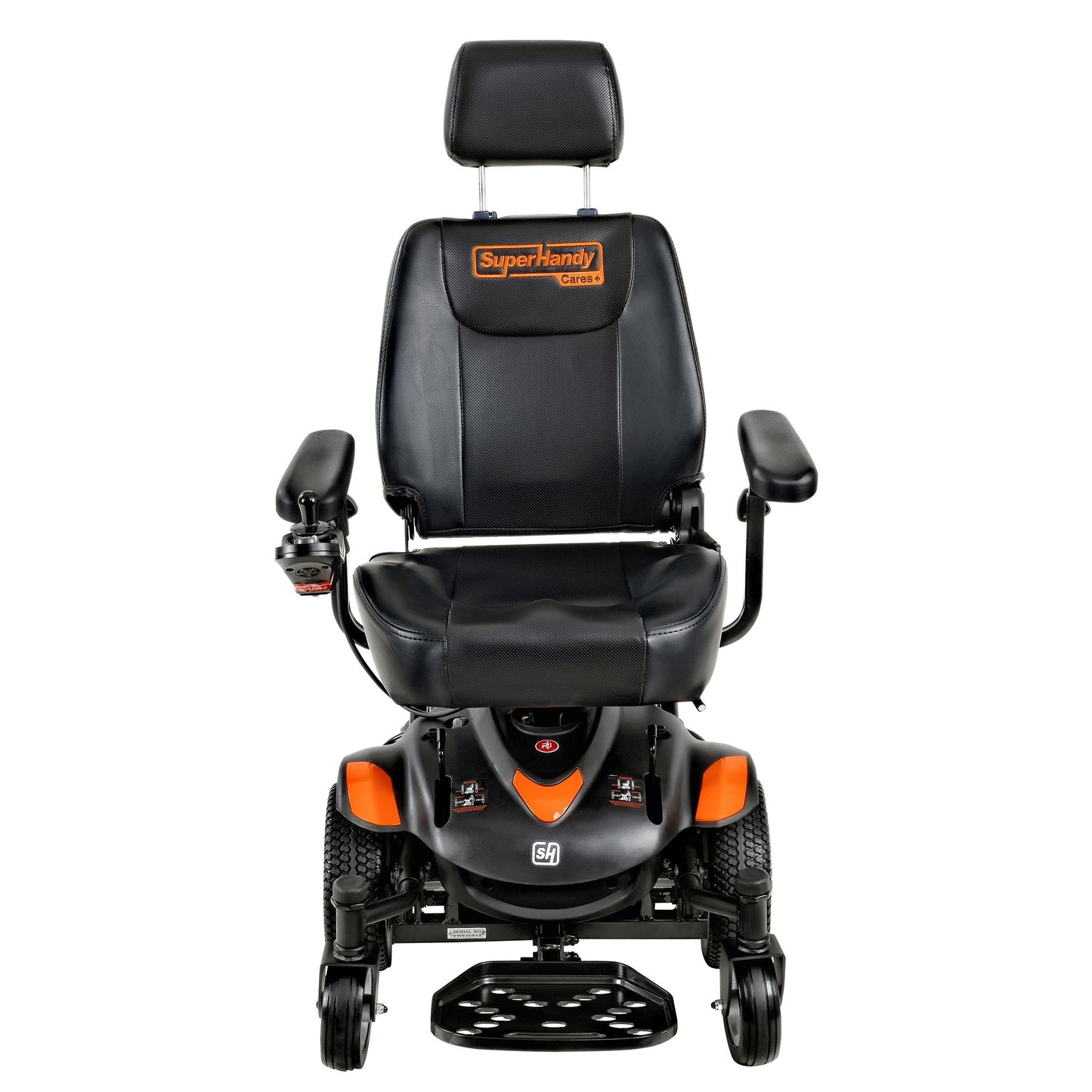 SuperHandy GoRide CRX GUT171