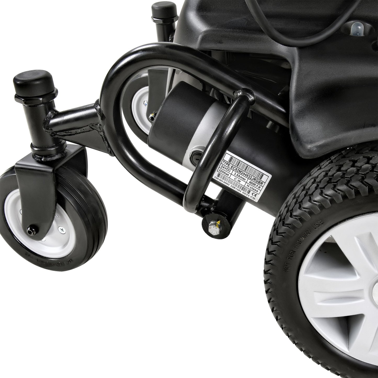 SuperHandy GoRide CRX GUT171