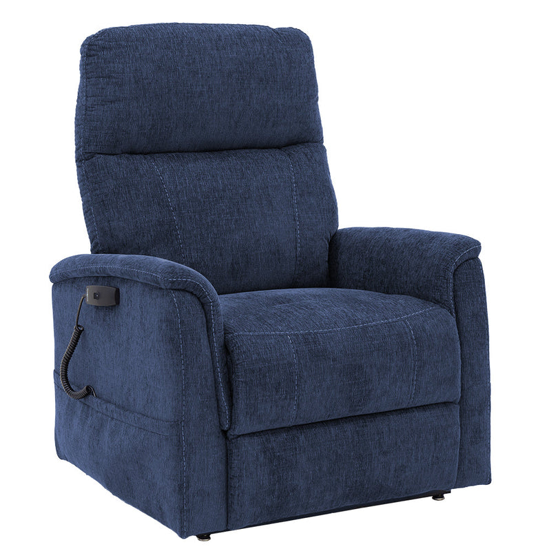 Sitting Pretty Genesis - Small - Sophie - Sapphire