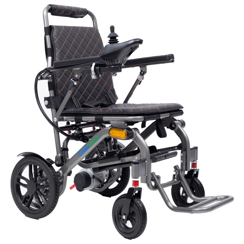ComfyGo G5 GlideCare