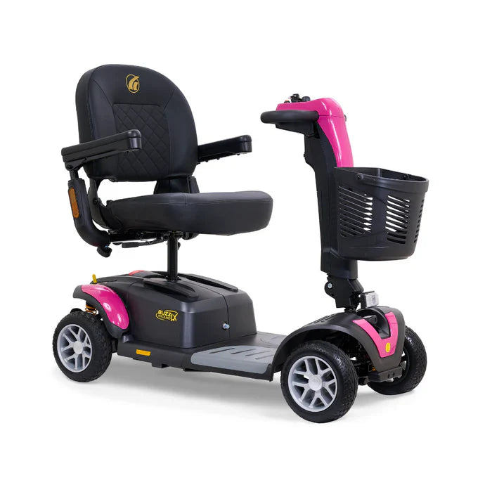 Buzzaround LX - Orchid Pink