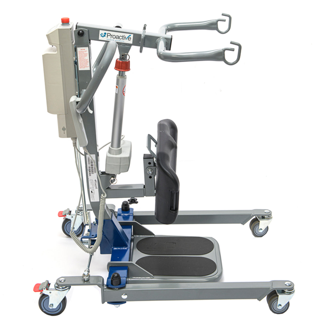 Protekt STS Compact 500 Sit to Stand Patient Lift 500 Lb. Weight Capacity