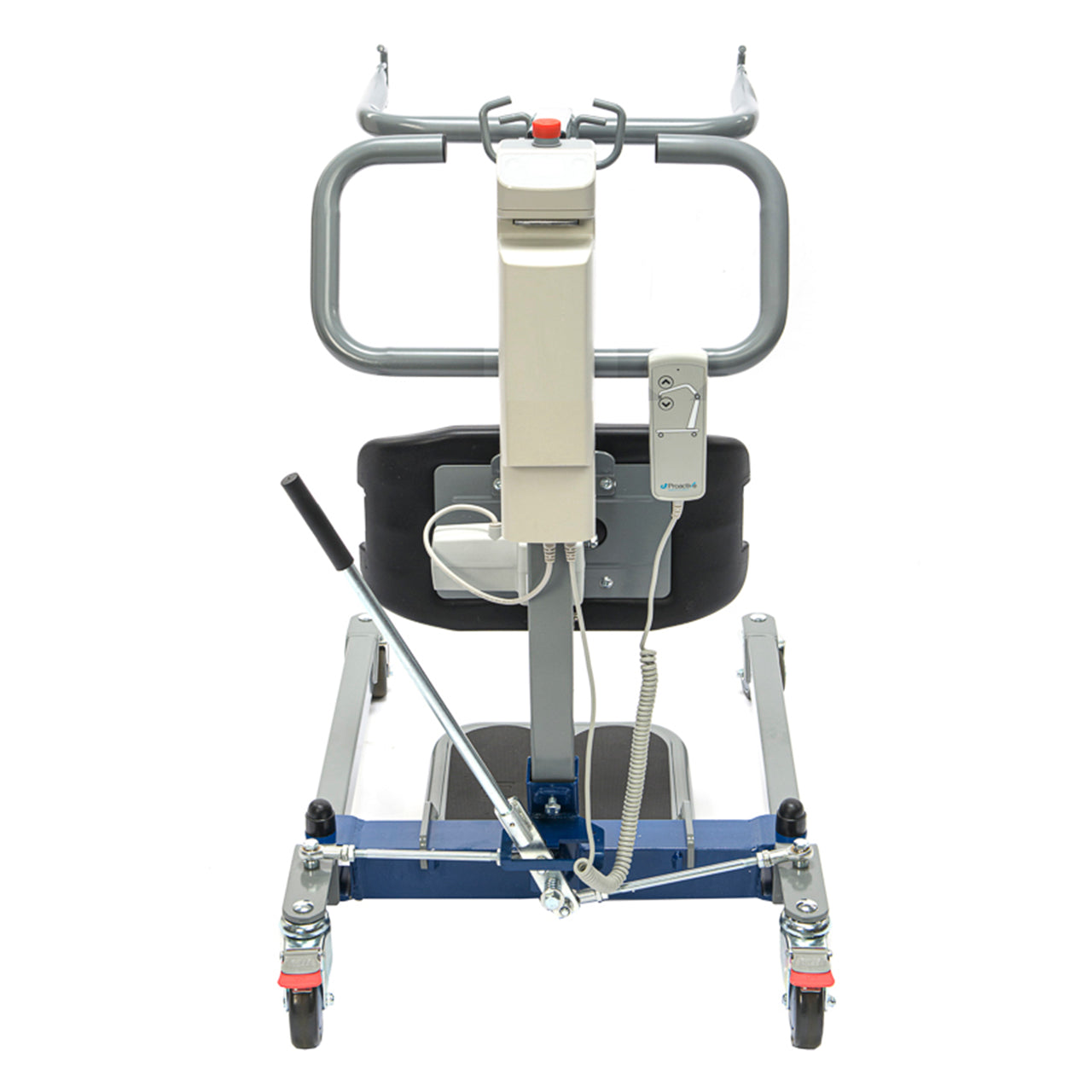 Protekt STS Compact 500 Sit to Stand Patient Lift 500 Lb. Weight Capacity