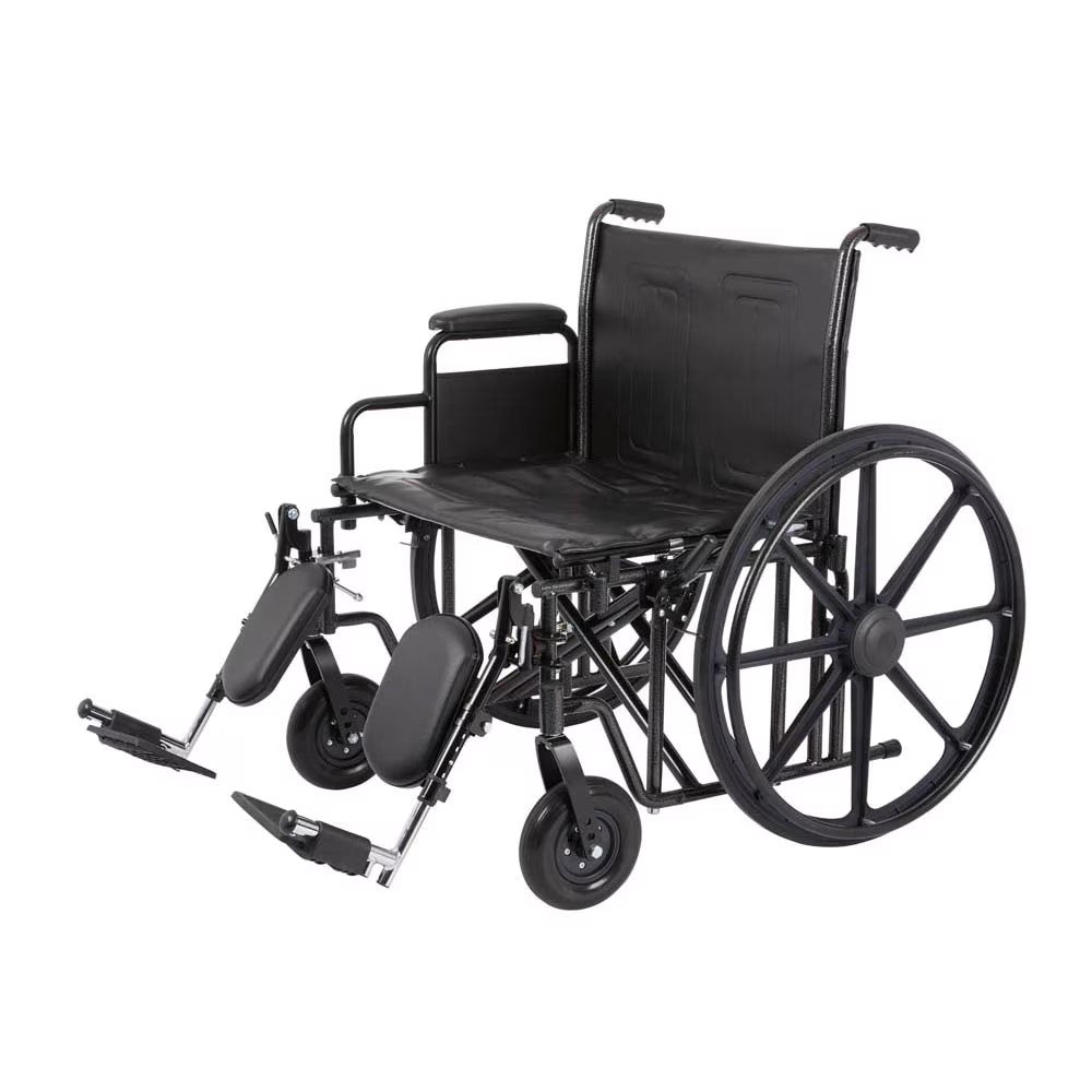 Rhythm Healthcare Array K2 Standard Wheelchair