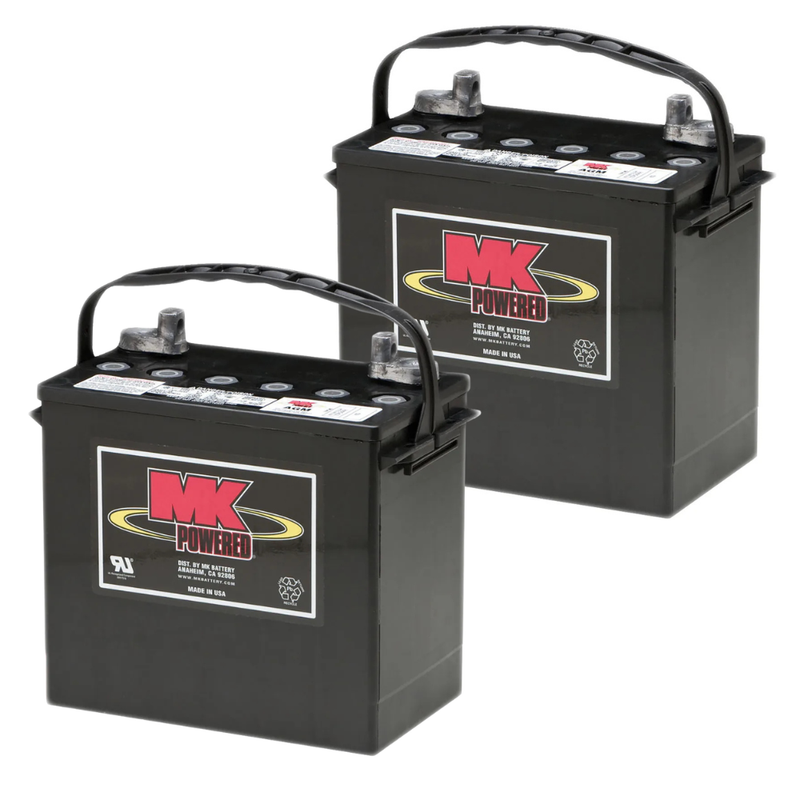 Batería AGM sellada MK Battery M22NF