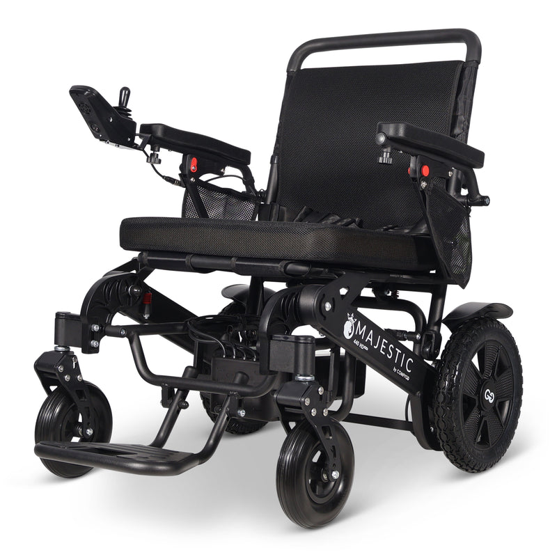 ComfyGo Majestic 440HD Plus