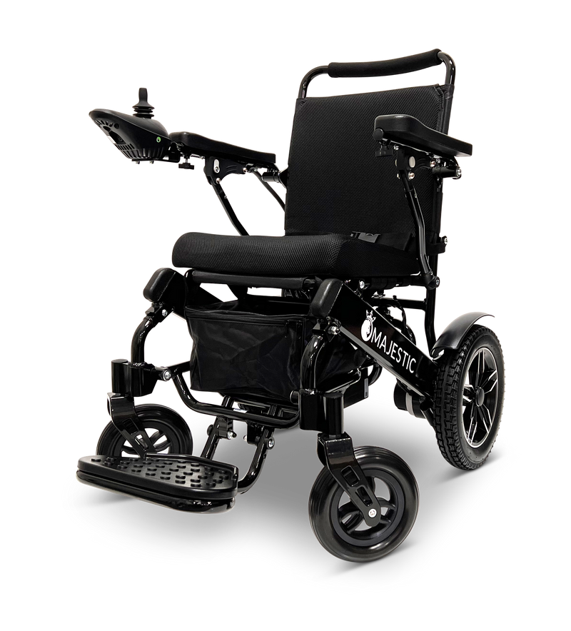 ComfyGO Majestic IQ8000
