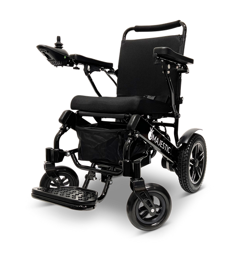 Standard Black - Black Frame