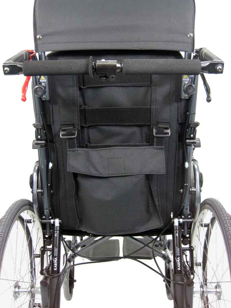 Karman Premium Ergonomic Recliner MVP-502