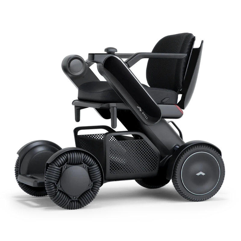 C2 - Black