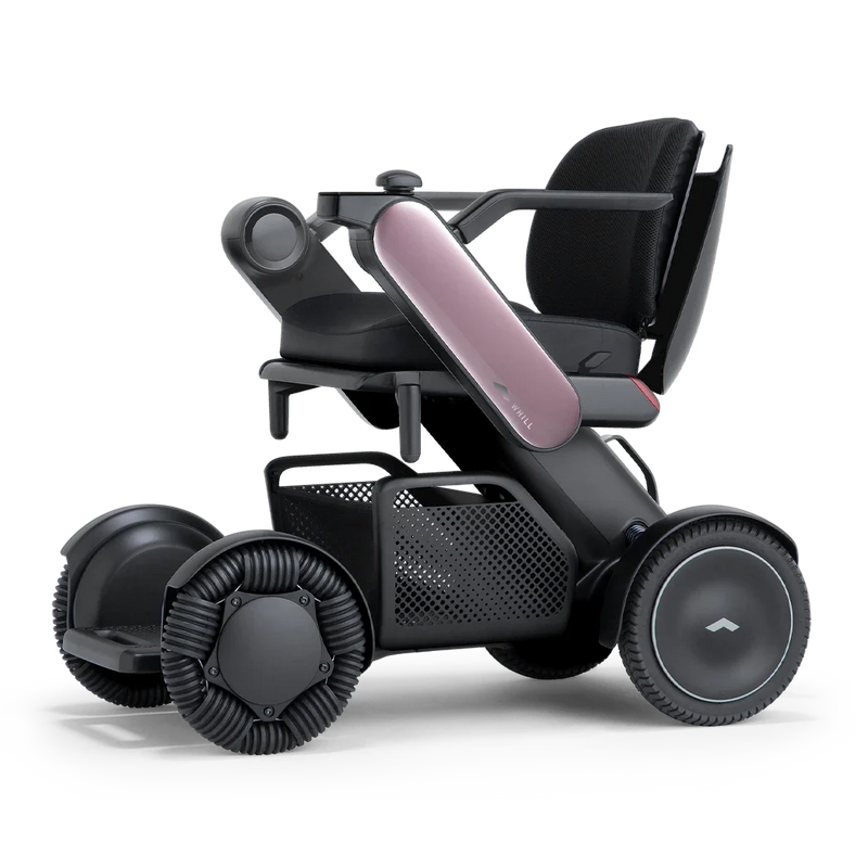 C2 - Light Pink