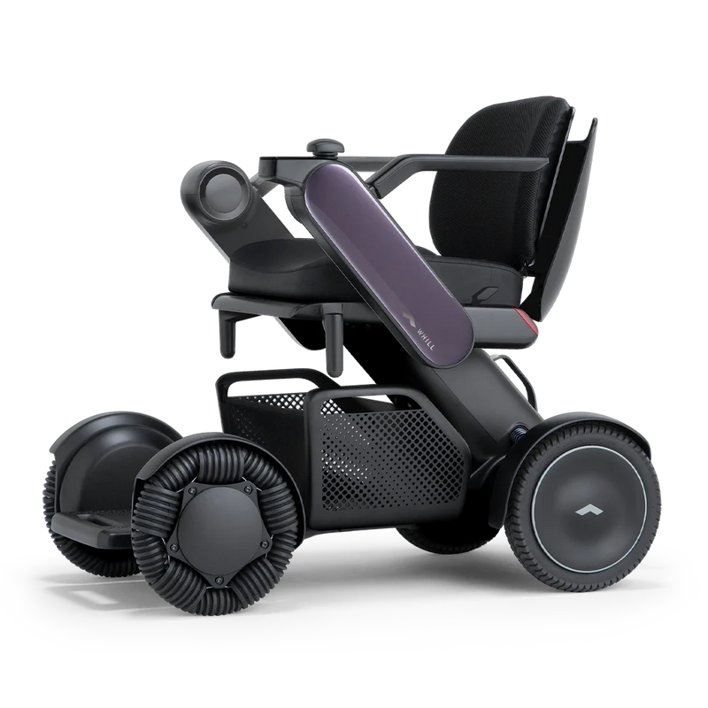 C2 - Light Purple