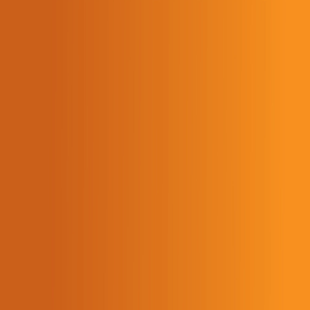 Fauteuil roulant orange en plumes de 12 pouces pour enfants