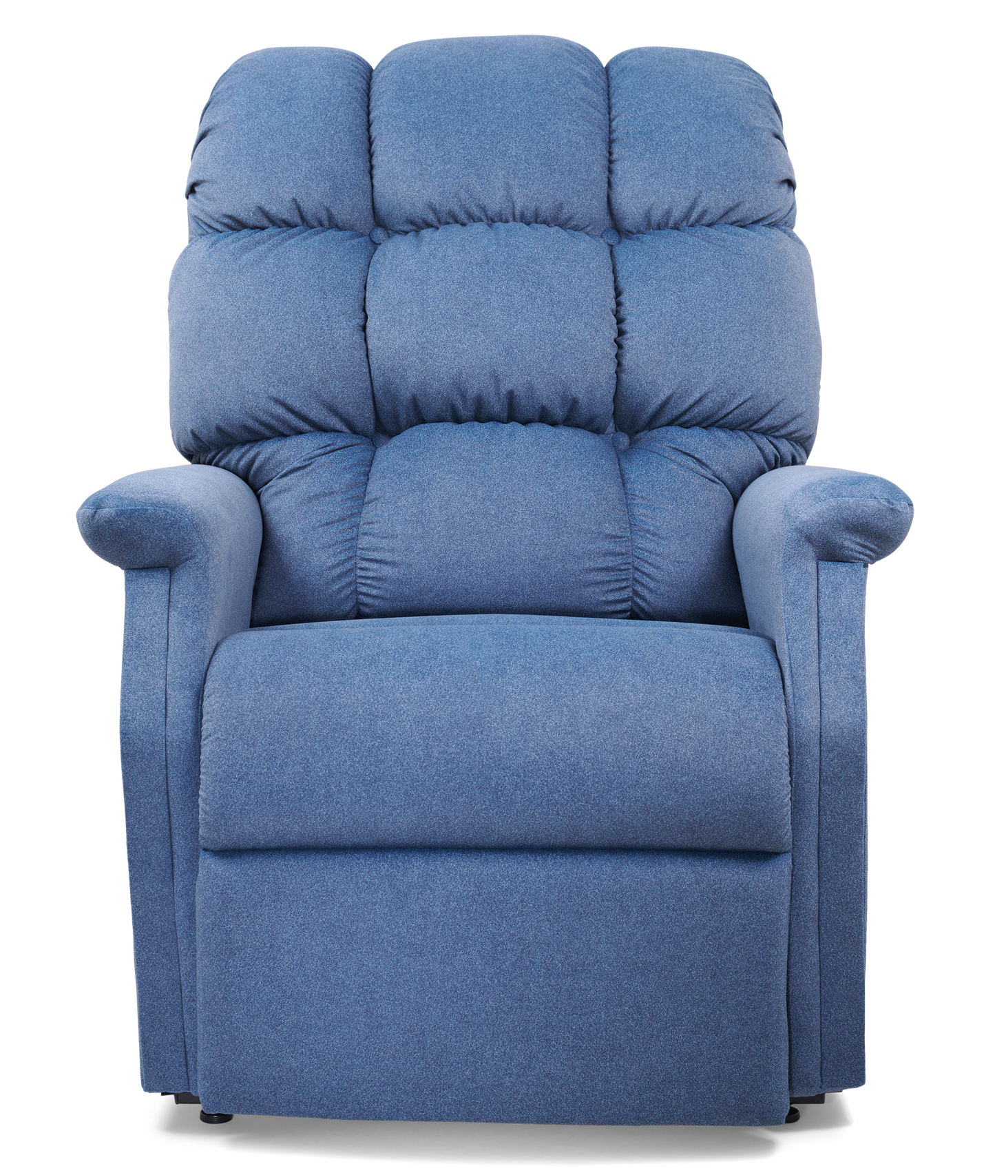 Golden Cambridge PR401 Power Lift Recliner In Medium/Large Porto Copper Fabric Model