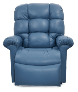 Golden Builder Chairs- Customize your chair to your specific needs!