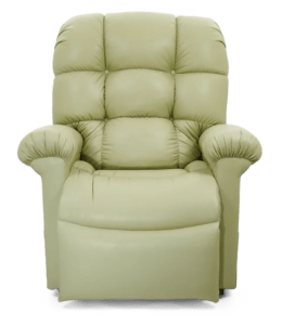 Golden Builder Chairs- Customize your chair to your specific needs!