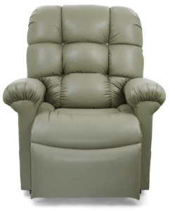 Golden Builder Chairs- Customize your chair to your specific needs!