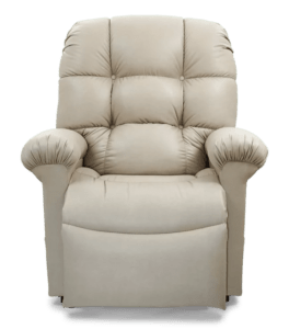 Golden Builder Chairs- Customize your chair to your specific needs!