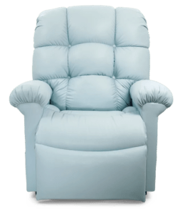 Golden Builder Chairs- Customize your chair to your specific needs!